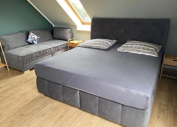 Dg Apartament