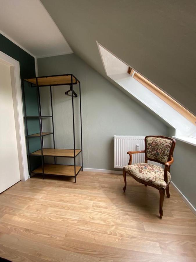 Apartment Dg Bersenbruck