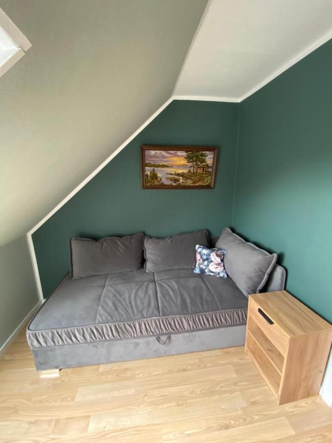 Dg Apartment