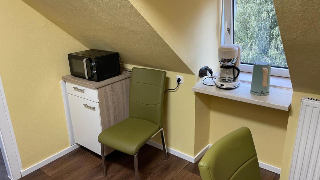 Dg Apartment Bersenbruck