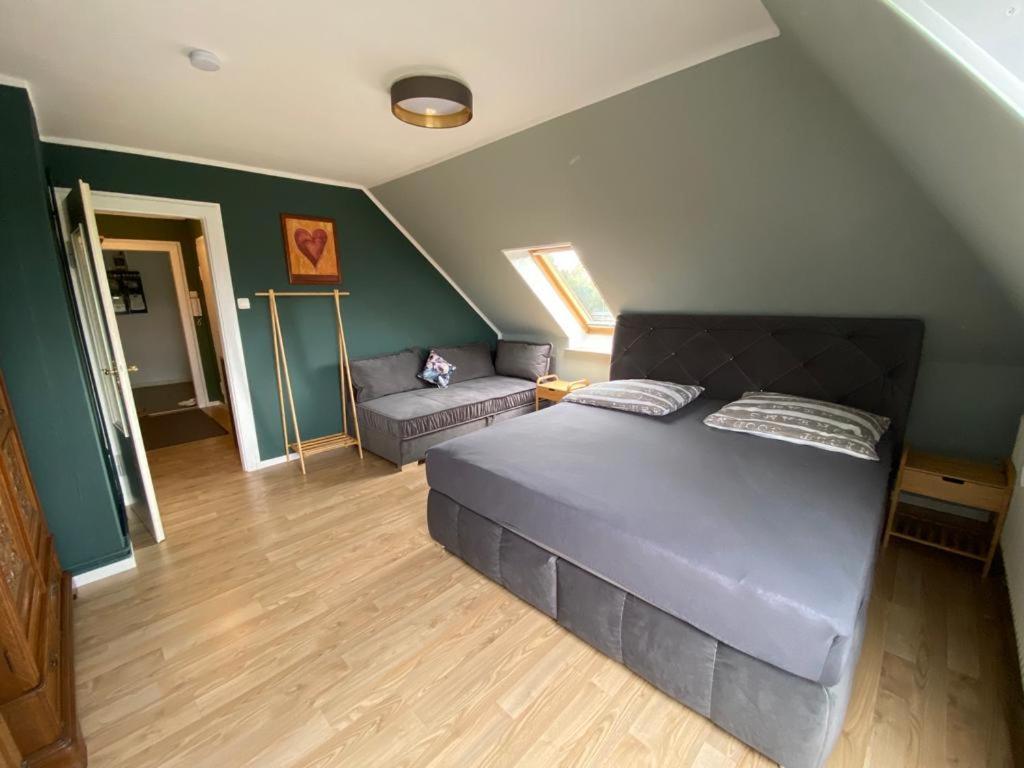 Apartment Dg